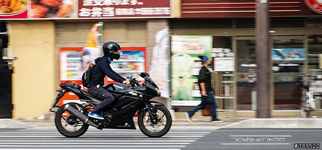 日本沖繩  拍車分享