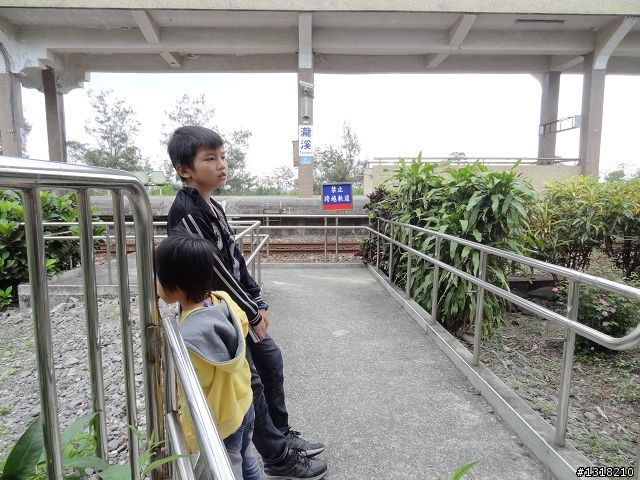 親子旅遊-大武達仁3日遊(3)