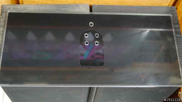 用CP值征服全世界 BenQ 50RW6500體驗分享