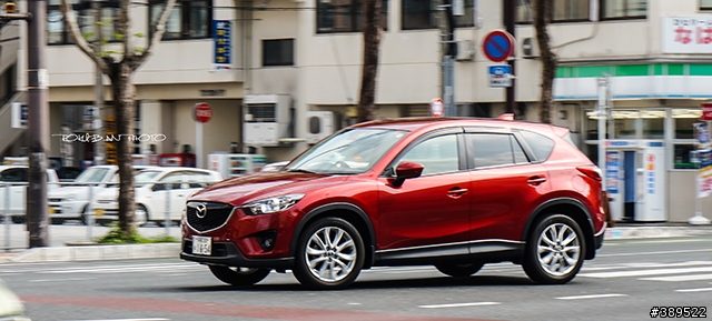 日本沖繩  拍車分享