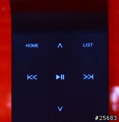 COWON iAUDIO E3 我的運動良伴