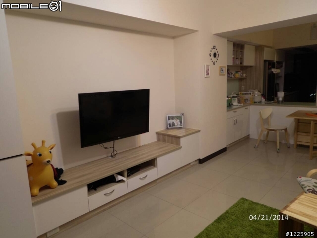 牆面用黑板漆的疑問?!