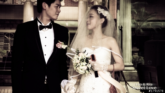 婚禮紀錄分享-【Leo&Rita】