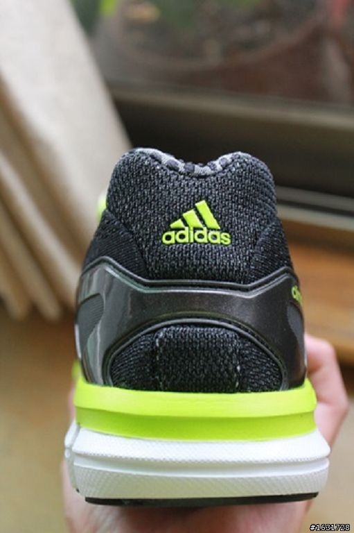 adidas ClimaChill Ride 跑鞋測試