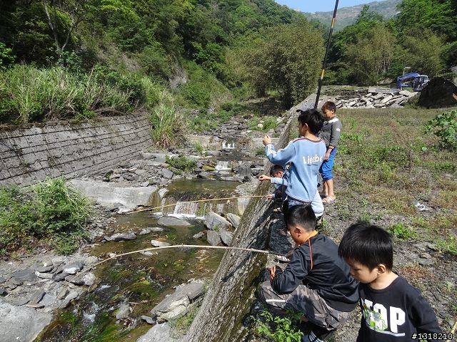 親子旅遊-投85線之旅