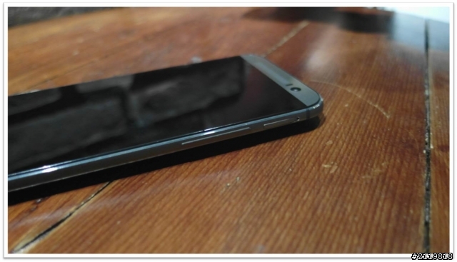 內外皆美萬中選一   HTC同樂會 HTC One (M8) 體驗心得分享