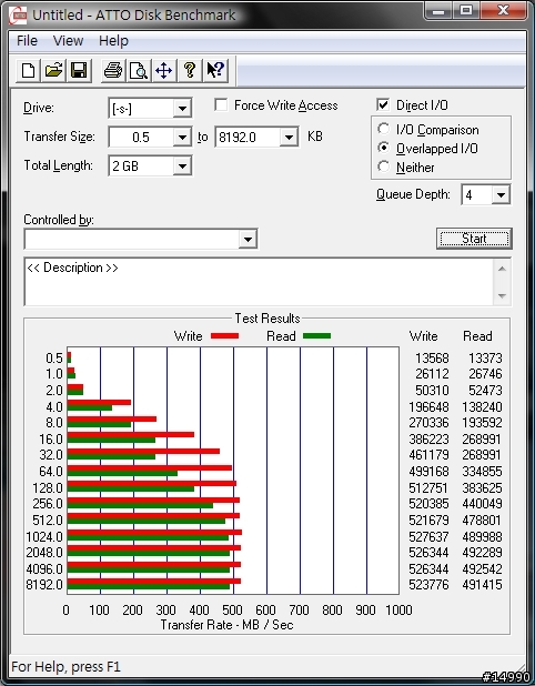 低價固態硬碟測試：Silicon Power Velox V55 SSD 120GB
