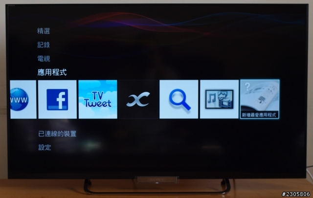 不專業的 Sony KDL - 42W650A 開箱及測試文章