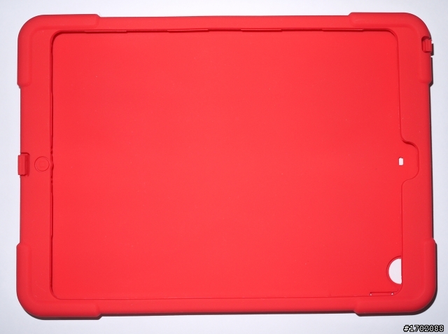 [開箱] JOY aXtion Bold 生活防水軍規防摔 iPad Air 保護套