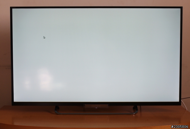 不專業的 Sony KDL - 42W650A 開箱及測試文章