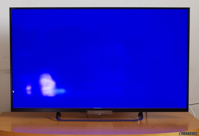 不專業的 Sony KDL - 42W650A 開箱及測試文章