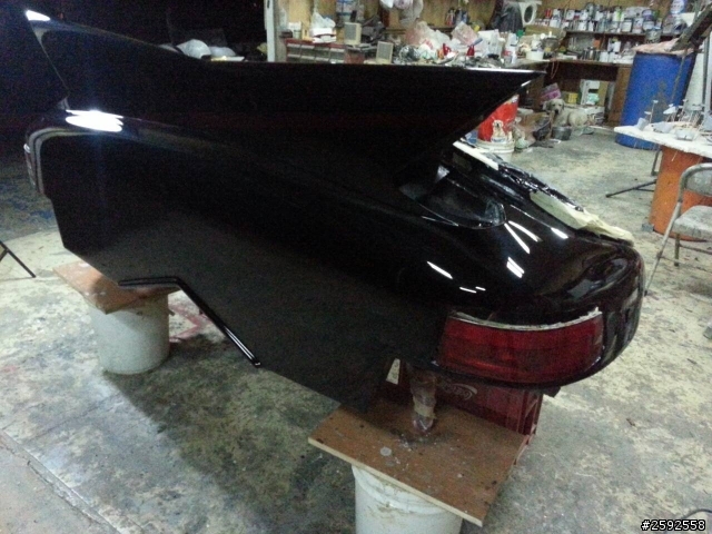 [DIY]  復古車沙發