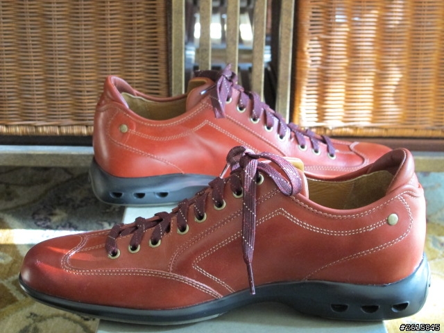 Cole Haan第四貼之Nike Air便鞋篇