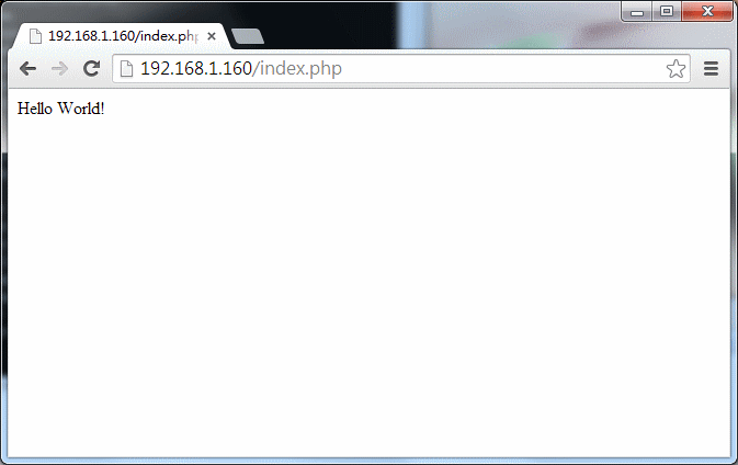 HHVM / Nginx / phpMyAdmin / phpBB3 安裝實測