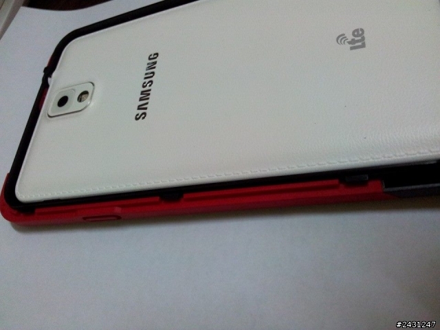 Seidio OBEX NOTE3專用三防殼