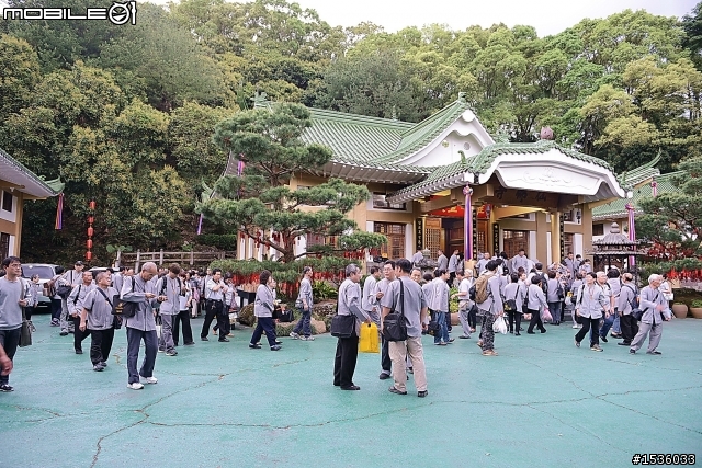 南投縣國姓鄉仙佛寺