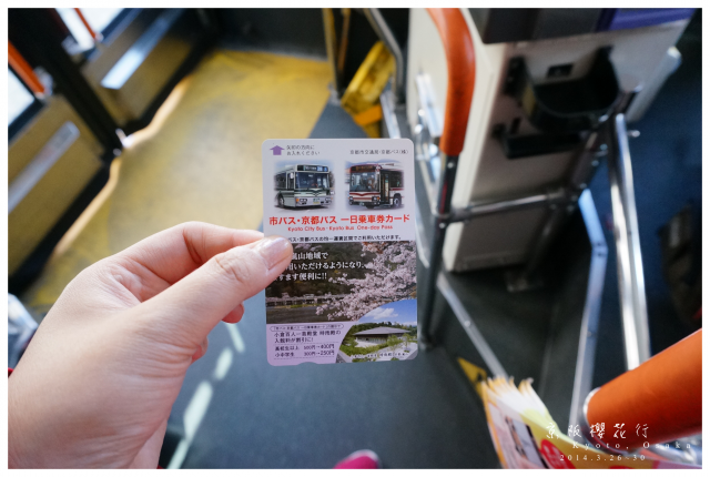 NEX-5R 京阪櫻花自由行 照片分享~