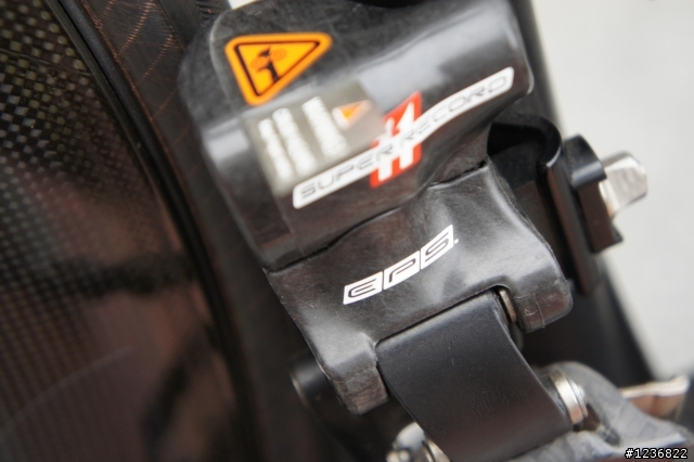 開箱 FOCUS AG2R 車隊版 全台唯一