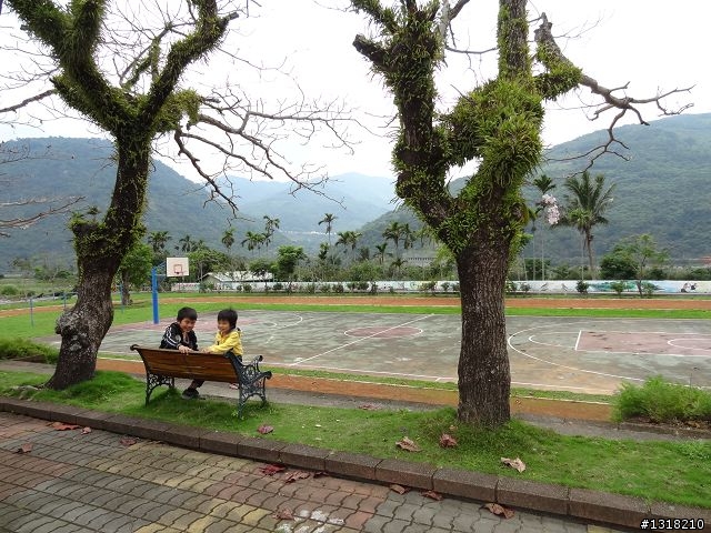親子旅遊-大武達仁3日遊(3)
