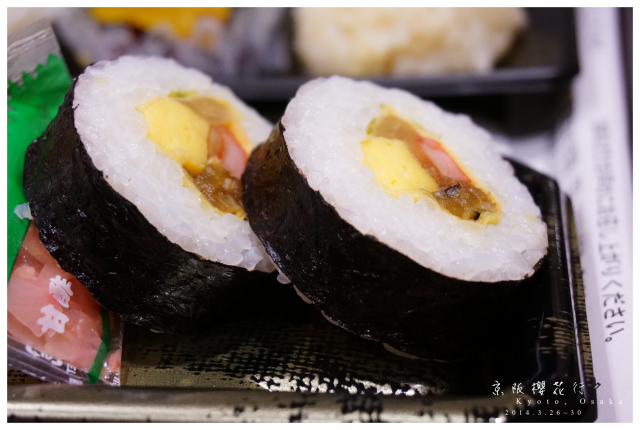 NEX-5R 京阪櫻花自由行 照片分享~