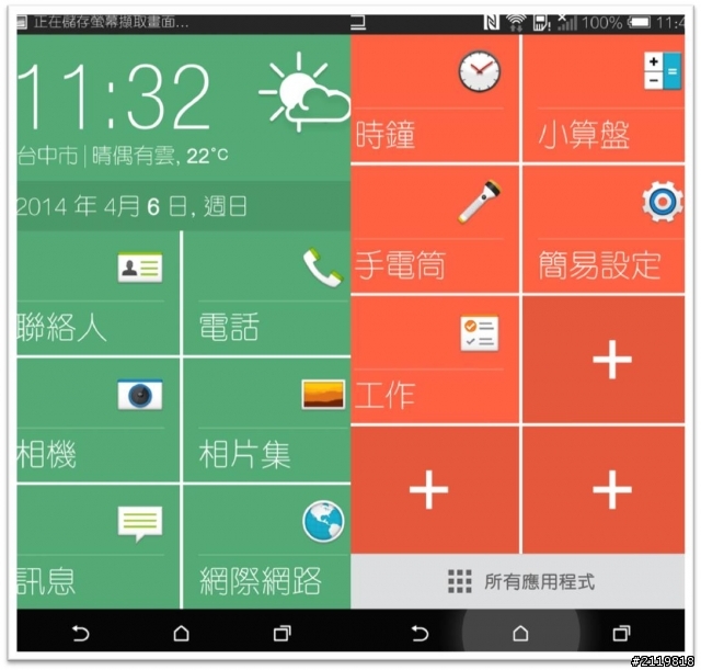 內外皆美萬中選一   HTC同樂會 HTC One (M8) 體驗心得分享