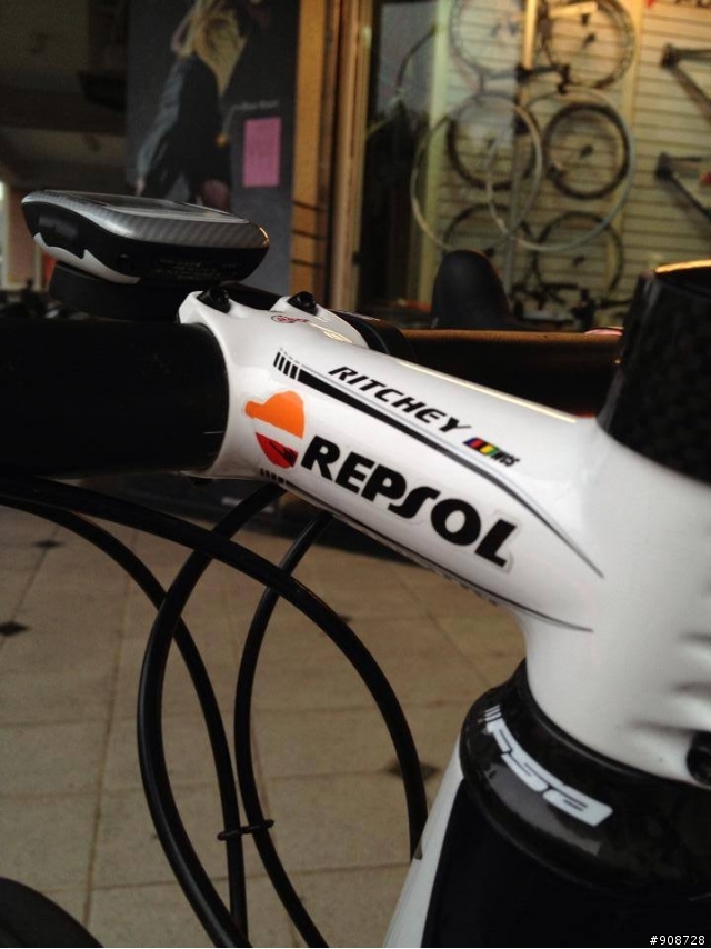 [遲來的開箱]義大利老鷹carrera veleno RN & 義大利astute手工座墊