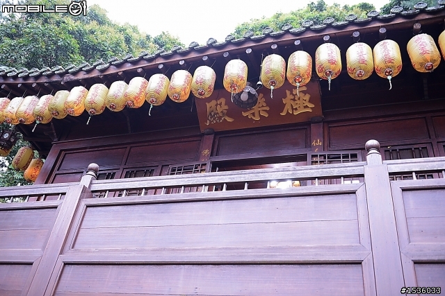 南投縣國姓鄉仙佛寺