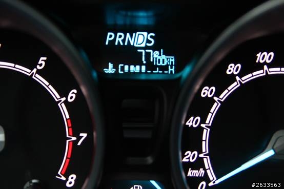 有了孩子自然開始錙銖必較，車子省油是要務