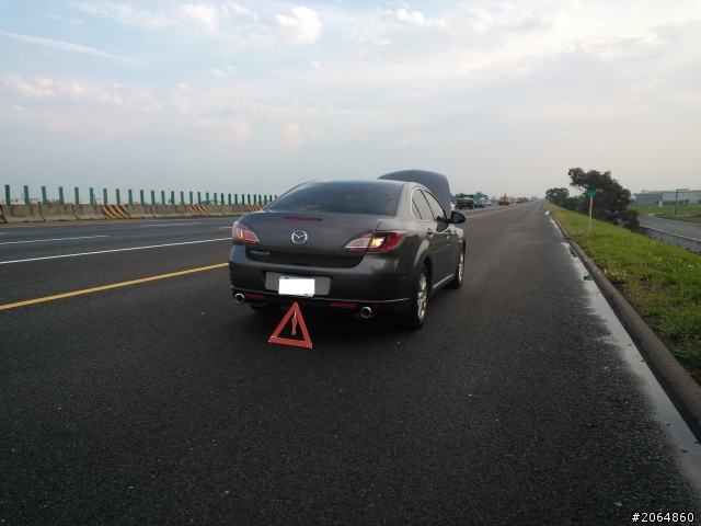 天氣熱了，GH車主要小心節溫器呦