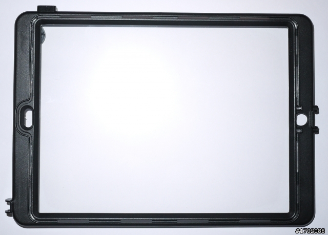[開箱] JOY aXtion Bold 生活防水軍規防摔 iPad Air 保護套