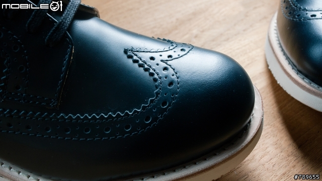 [分享]情有獨鍾 Be Positive 2013 Vibram