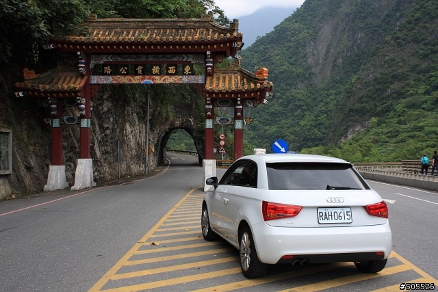[不再悲劇]Audi A1六百公里自租試駕