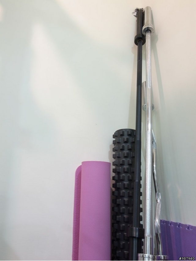 ［轟菌］MY HOME GYM 發表
