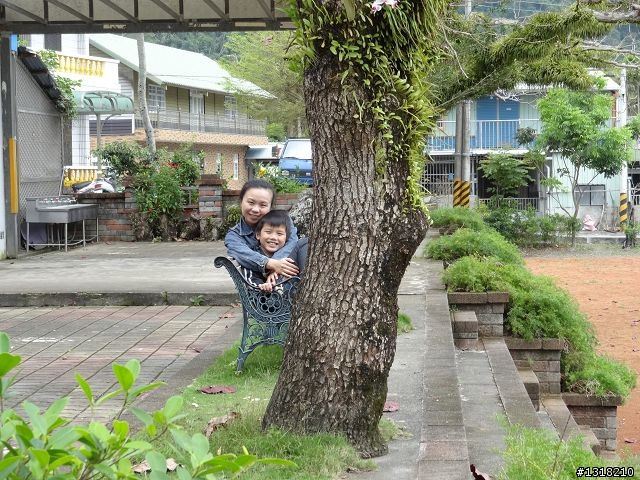 親子旅遊-大武達仁3日遊(3)