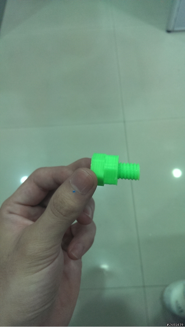 3D printer  開箱文  Solidoodle 4代    有蓋子的機器終於來囉 (灑花)(灑花)