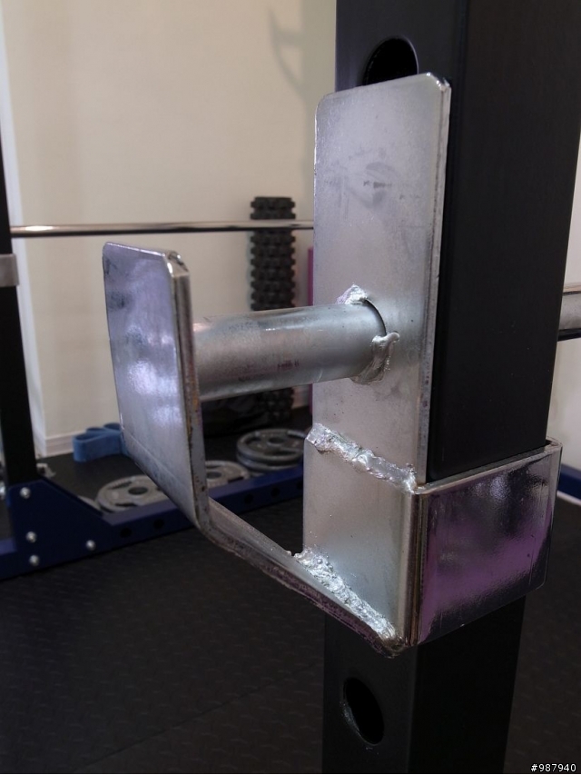 ［轟菌］MY HOME GYM 發表