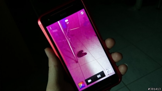 HTC送修問題！？