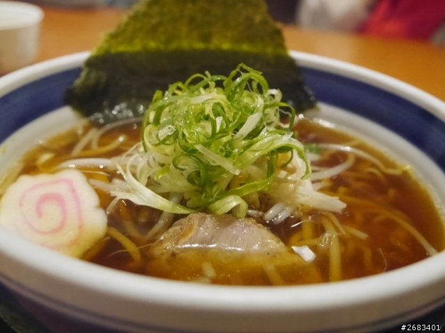[食記]驚艷抹茶冰淇淋，「台北麻布茶房」