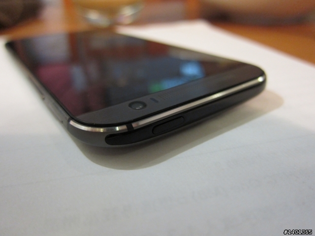 極致工藝再進化 htc one M8 同樂會(台中)及 M8 32G開箱(圖多)