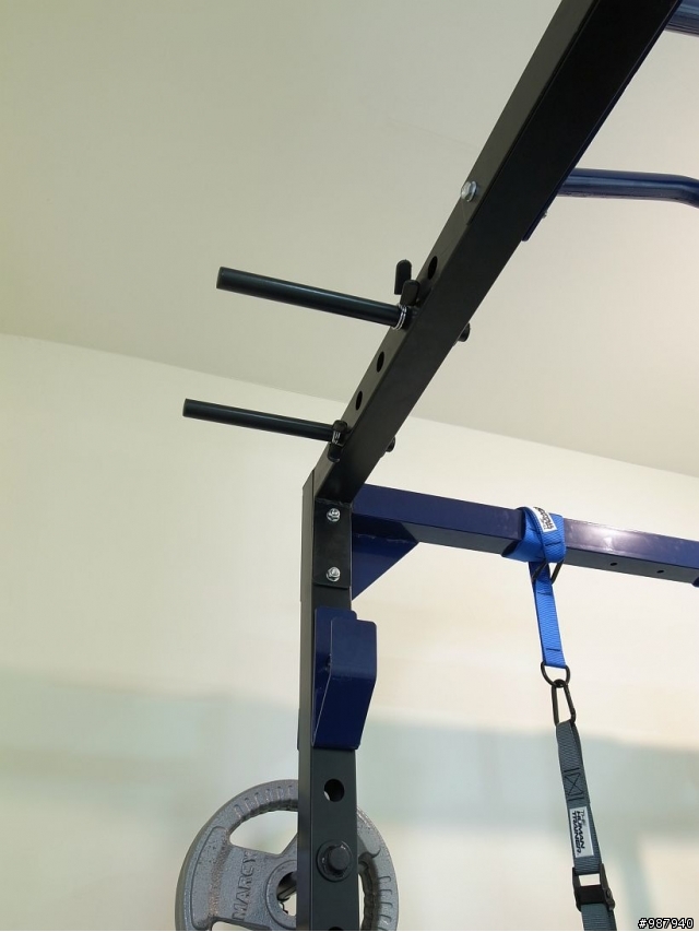 ［轟菌］MY HOME GYM 發表