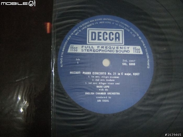 黑膠唱片該如何處理?