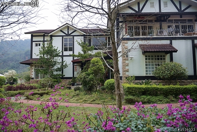 南投縣國姓鄉後頭厝民宿餐廳