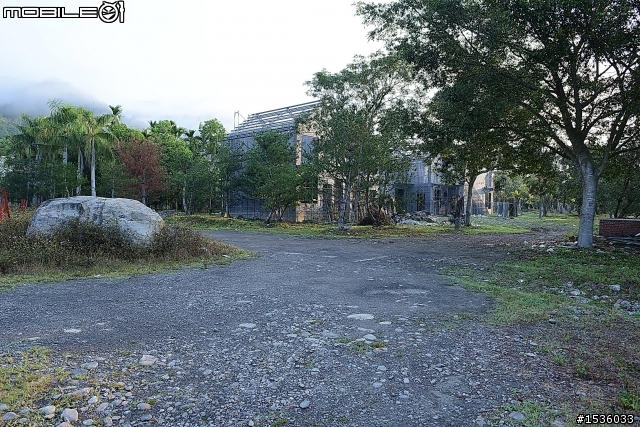 北港溪沙八溫泉渡假村(實錄300公尺天空步道影像)