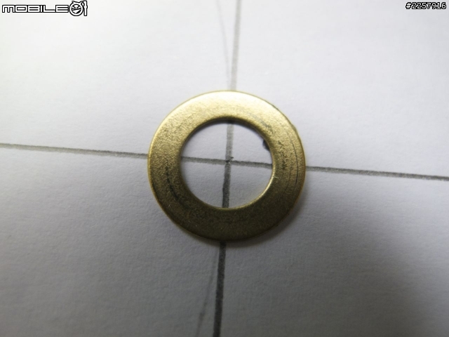 木時鐘製作過程記錄