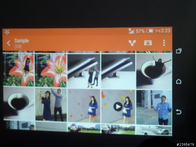 (體驗活動心得) HTC同樂會！台北場