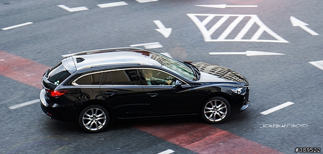 日本沖繩  拍車分享