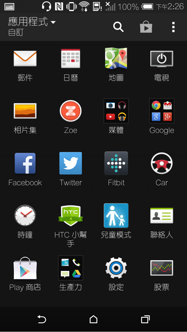 【HTC 同樂會】內外皆美、萬中選一 HTC ONE M8 之Victor體驗文