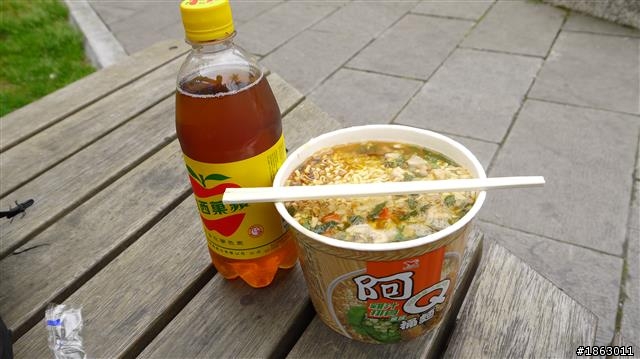 2014/04/02~04/10 退伍環島冒險去之背包客小旅行
