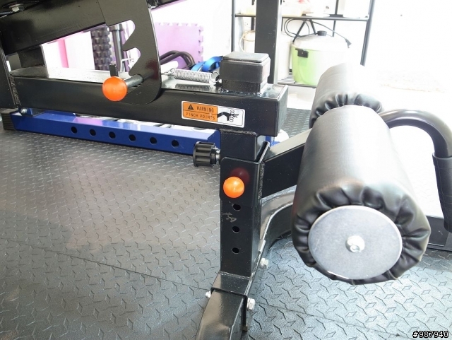 ［轟菌］MY HOME GYM 發表
