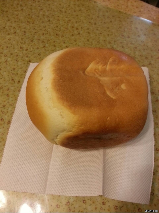 用麵包機做出來的 火腿乳酪吐司(更新火腿起司吐司)